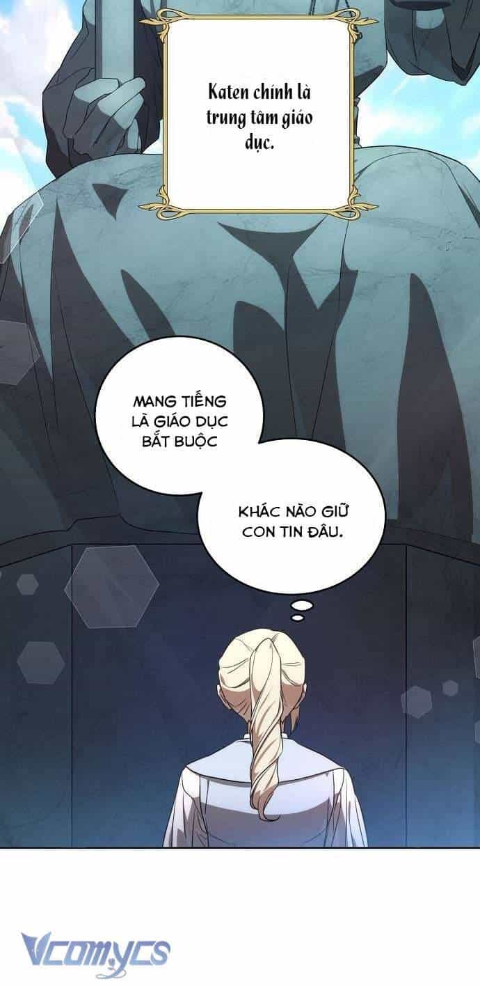 Cái Giá Phải Trả - Chương 2 - ảnh 27