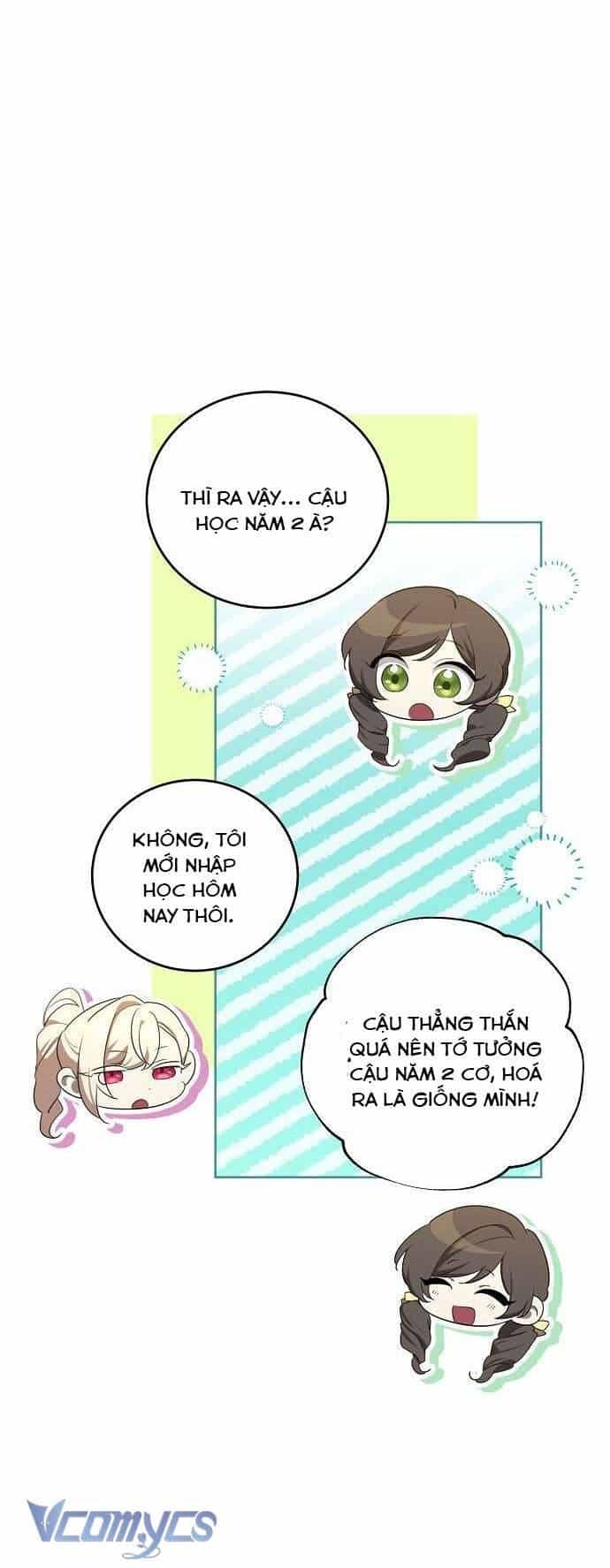 Cái Giá Phải Trả - Chương 2 - ảnh 56
