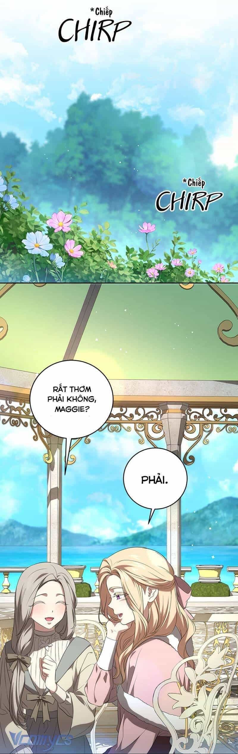 Cái Giá Phải Trả - Chương 19 - ảnh 25