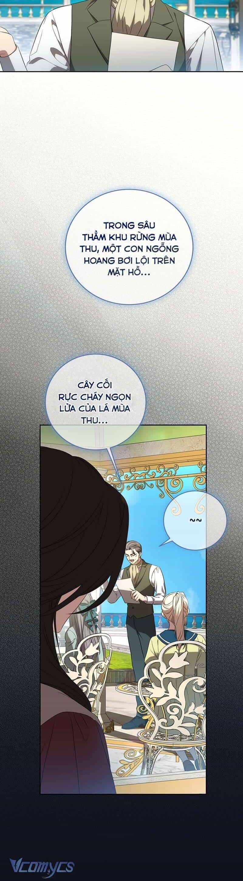 Cái Giá Phải Trả - Chương 19 - ảnh 31