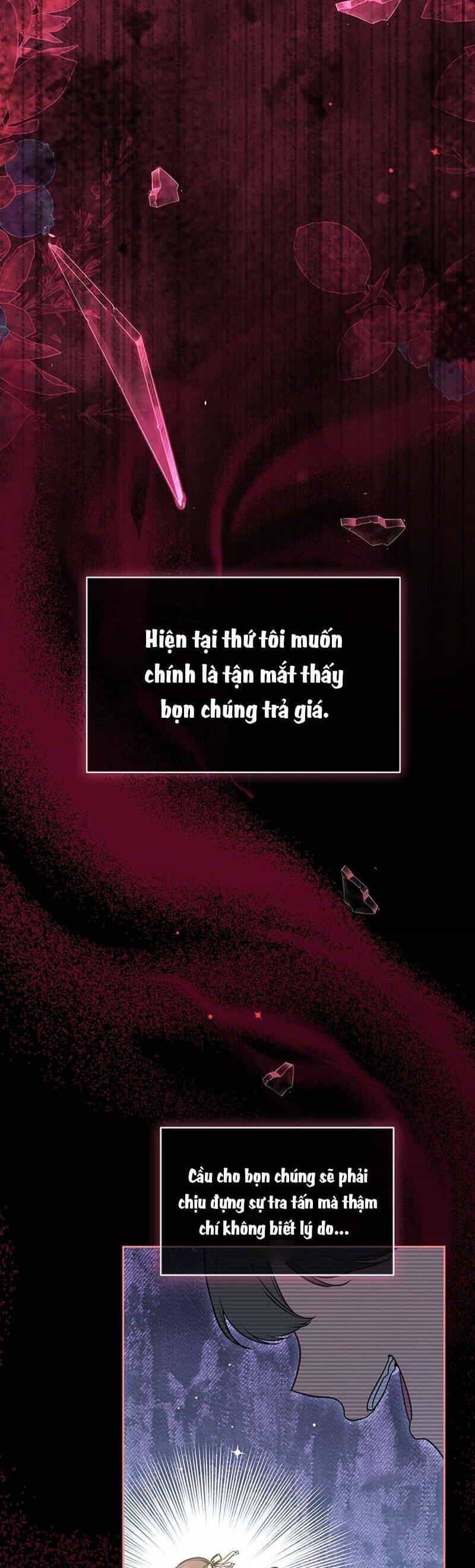 Cái Giá Phải Trả - Chương 20 - ảnh 26