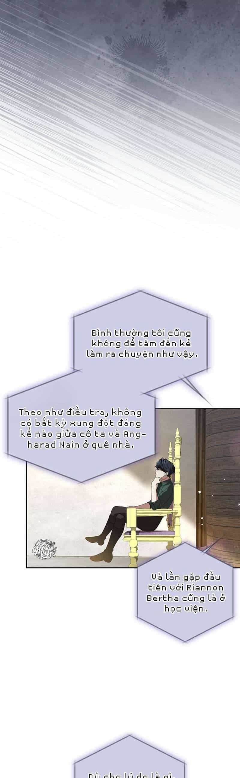 Cái Giá Phải Trả - Chương 21 - ảnh 6