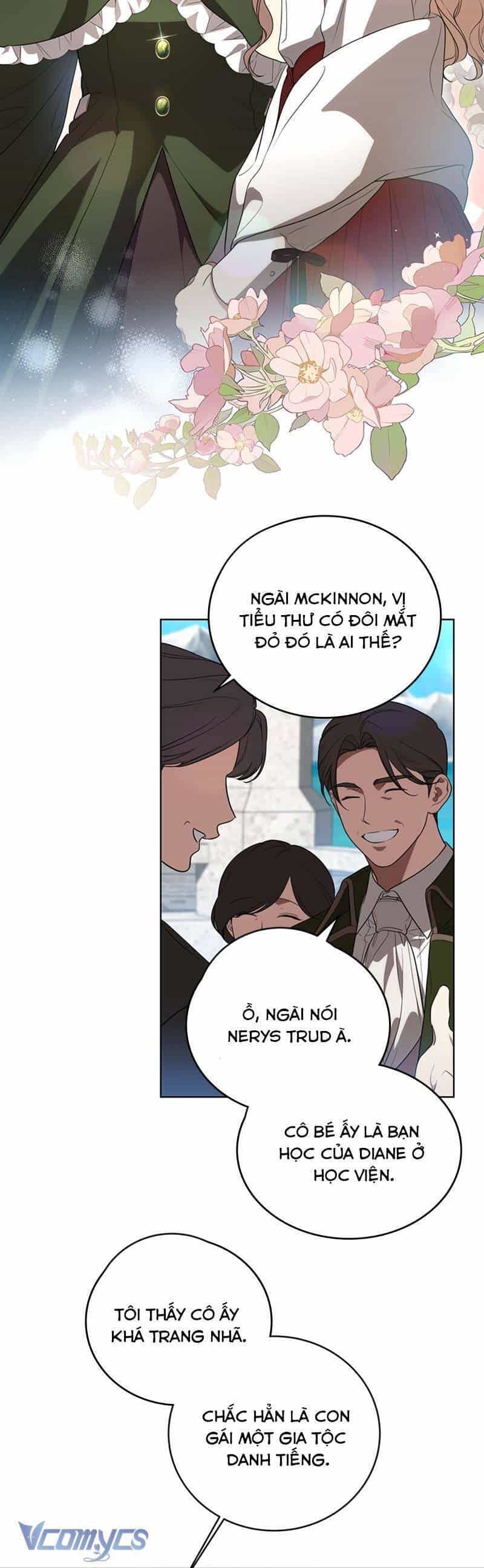 Cái Giá Phải Trả - Chương 23 - ảnh 13