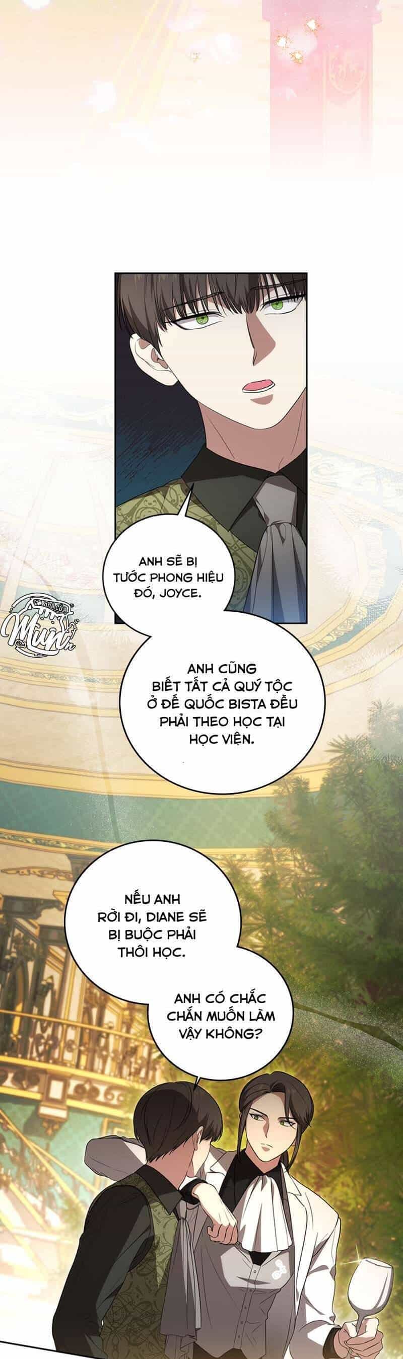 Cái Giá Phải Trả - Chương 26 - ảnh 6