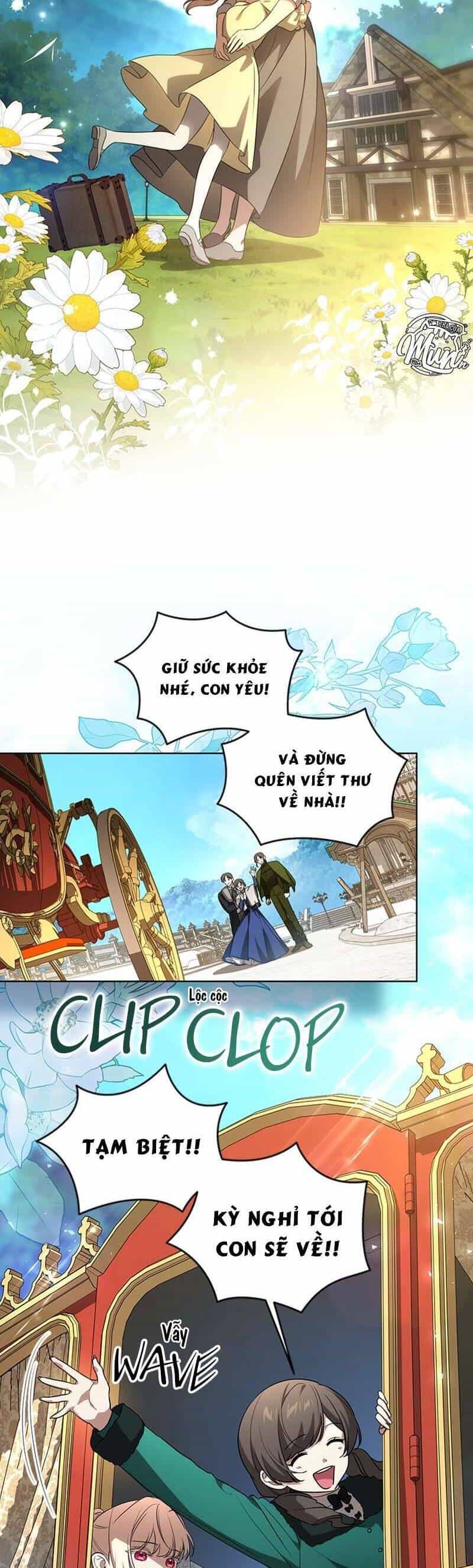 Cái Giá Phải Trả - Chương 28 - ảnh 17