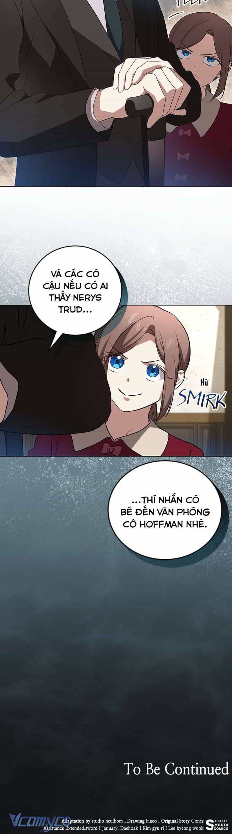 Cái Giá Phải Trả - Chương 28 - ảnh 28