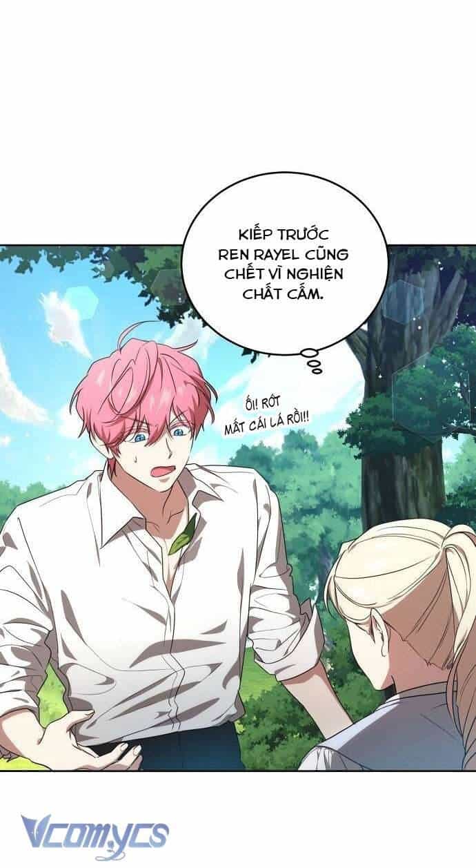 Cái Giá Phải Trả - Chương 3 - ảnh 53