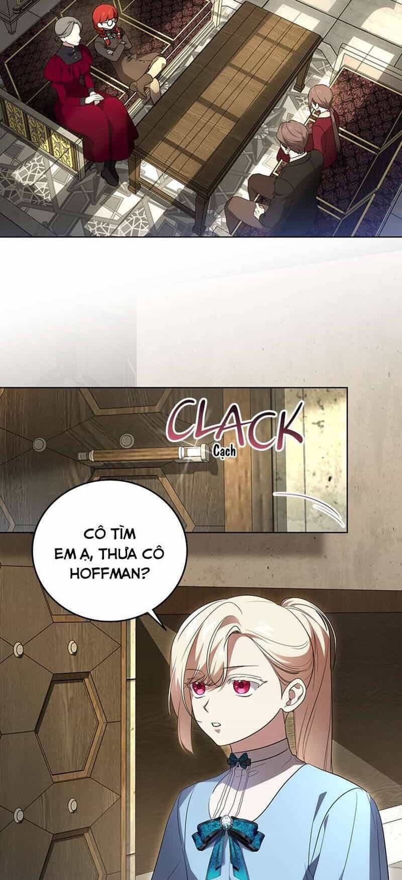 Cái Giá Phải Trả - Chương 29 - ảnh 3