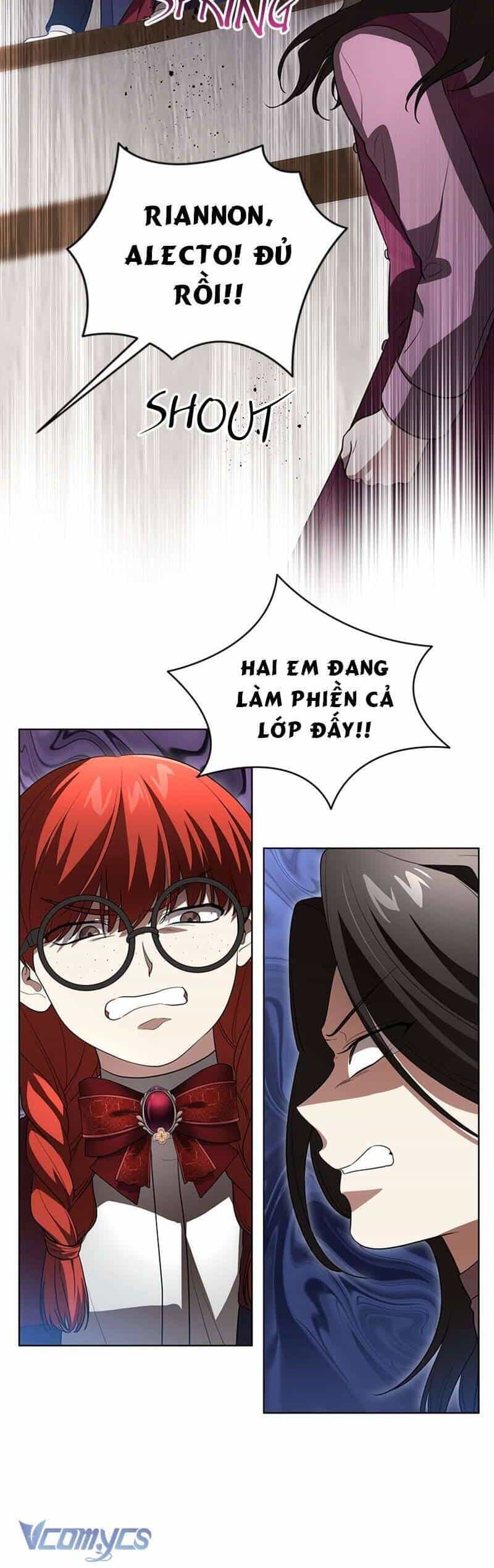 Cái Giá Phải Trả - Chương 31 - ảnh 22