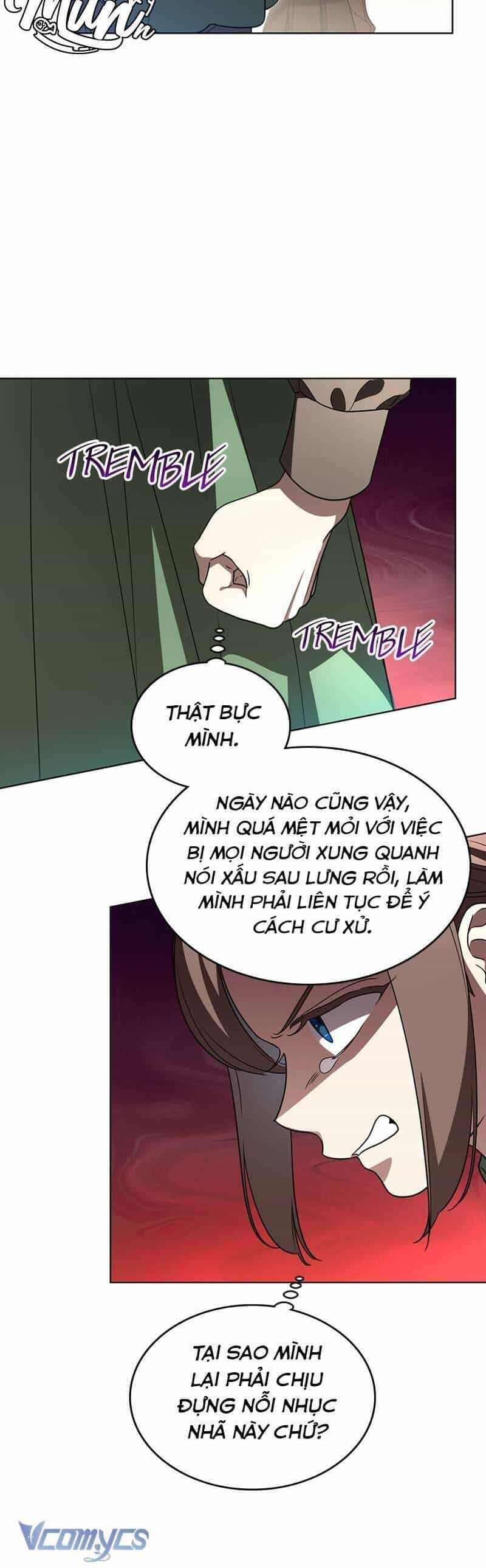 Cái Giá Phải Trả - Chương 31 - ảnh 5