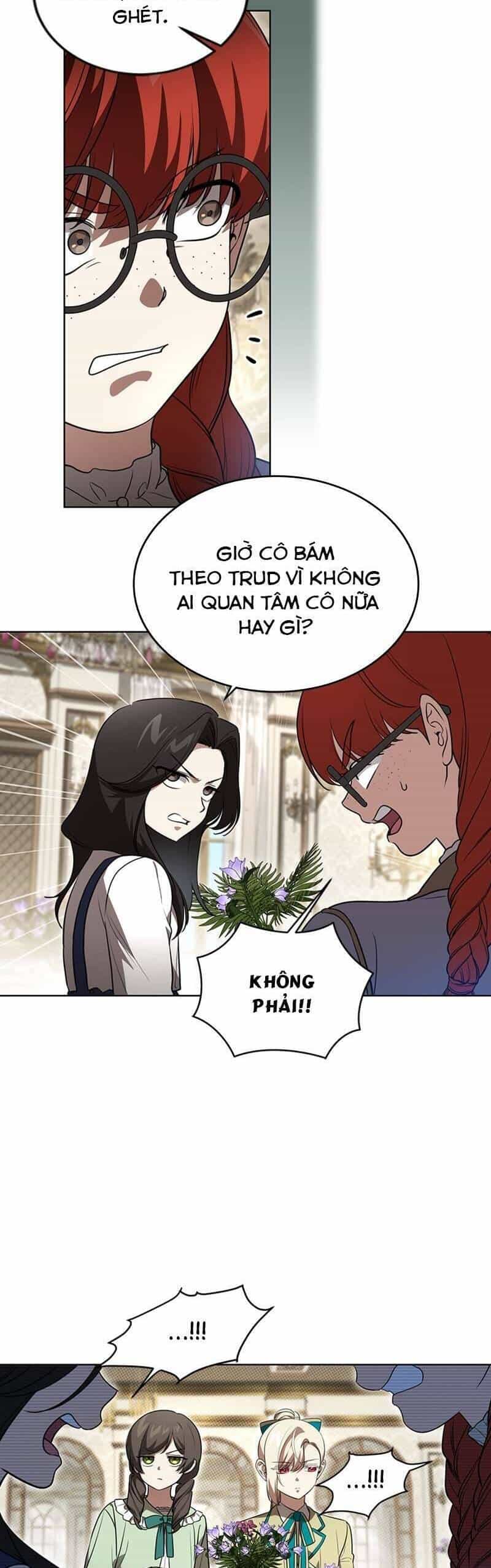 Cái Giá Phải Trả - Chương 33 - ảnh 12