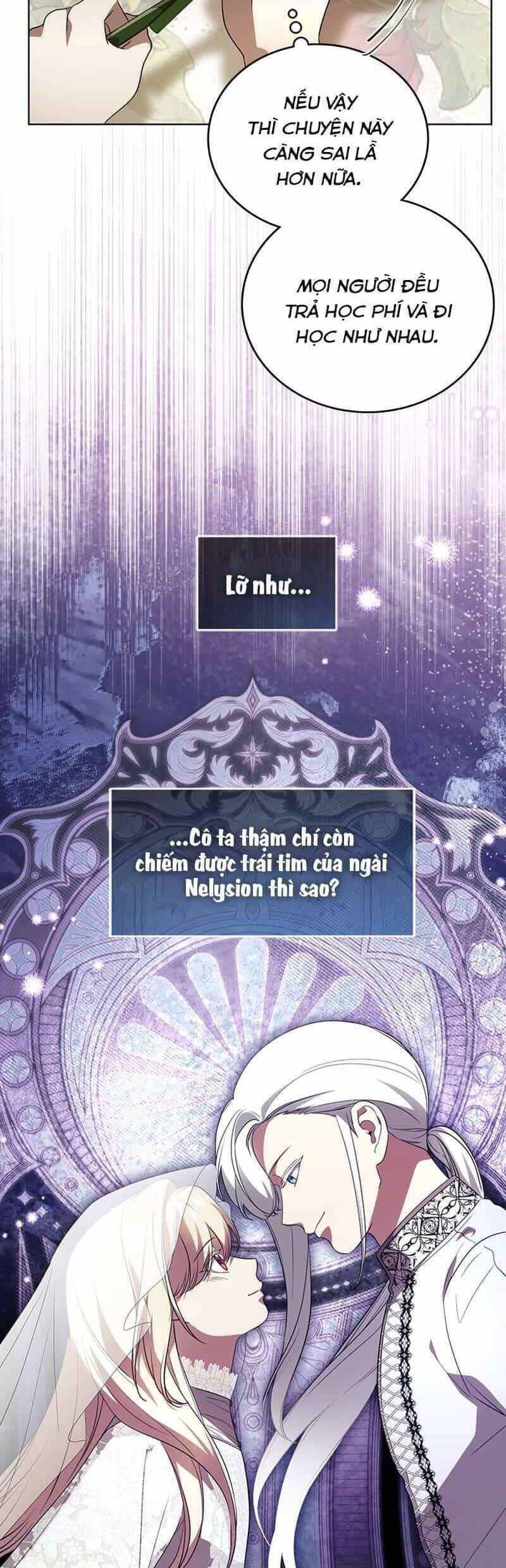 Cái Giá Phải Trả - Chương 33 - ảnh 19