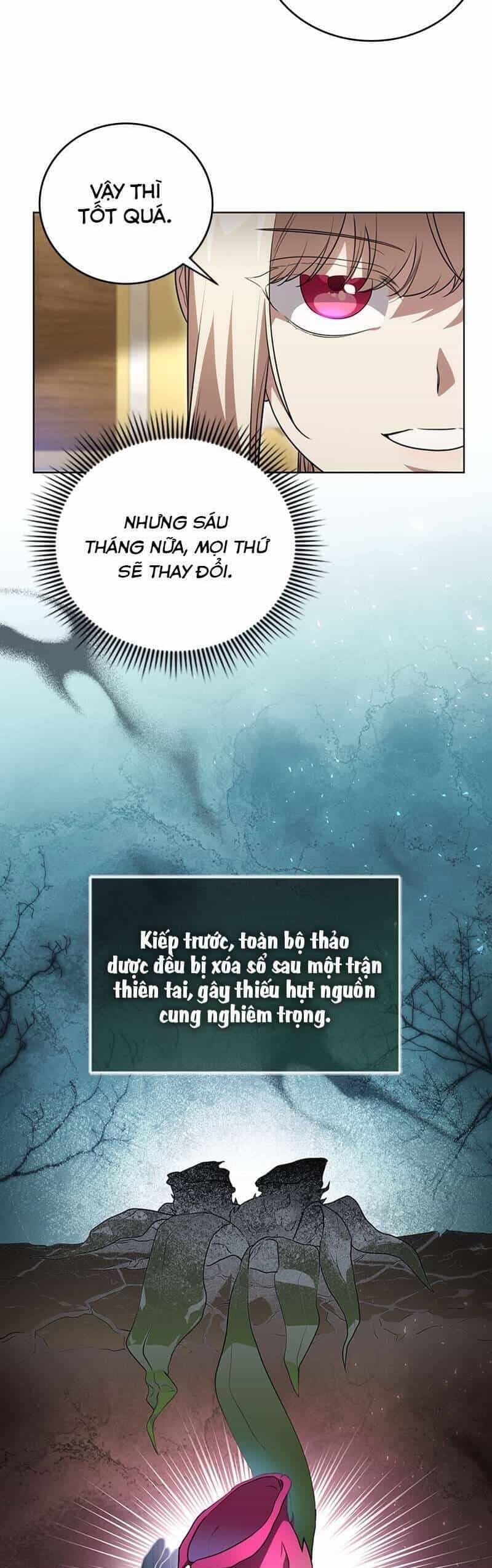 Cái Giá Phải Trả - Chương 33 - ảnh 4
