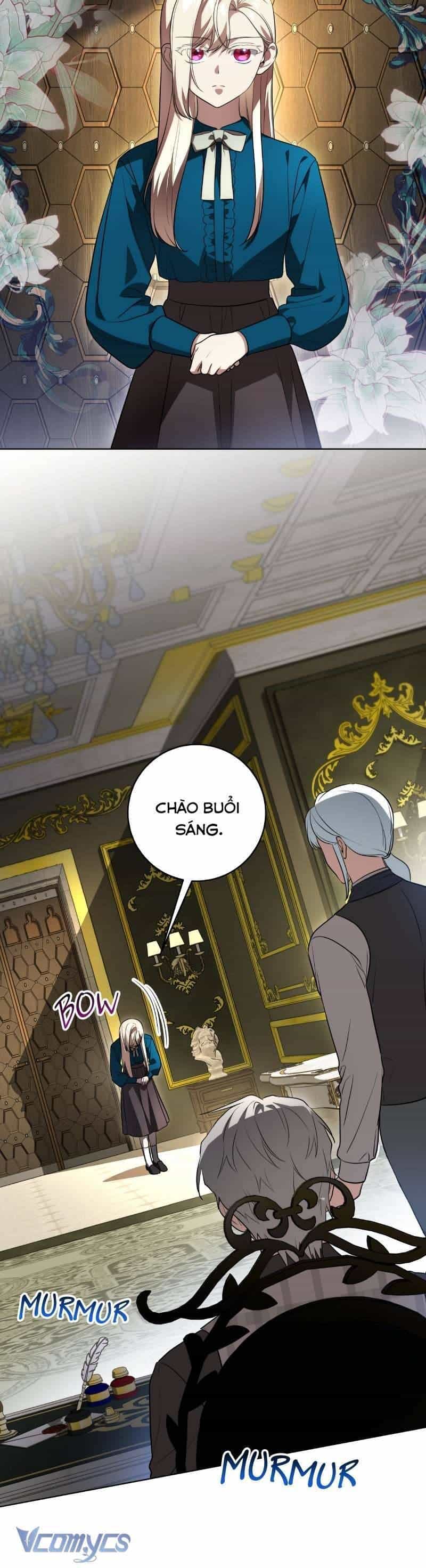 Cái Giá Phải Trả - Chương 37 - ảnh 13