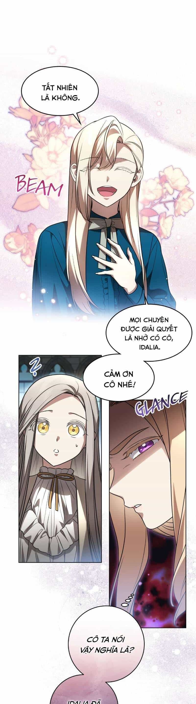 Cái Giá Phải Trả - Chương 38 - ảnh 31