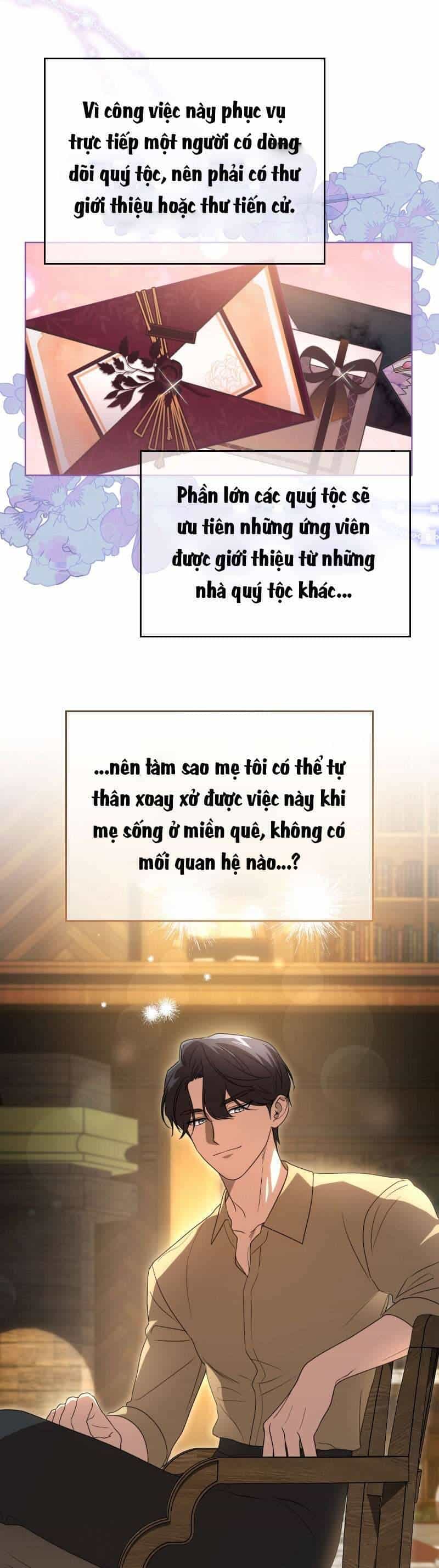 Cái Giá Phải Trả - Chương 40 - ảnh 17