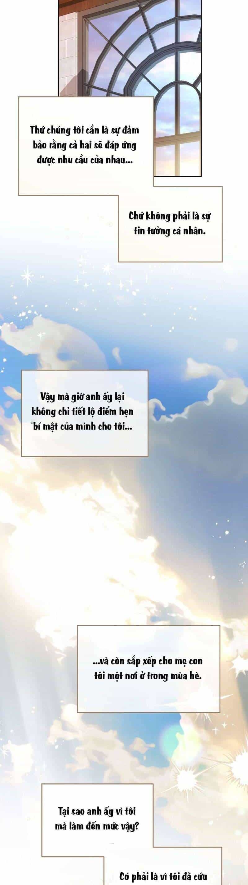 Cái Giá Phải Trả - Chương 40 - ảnh 20