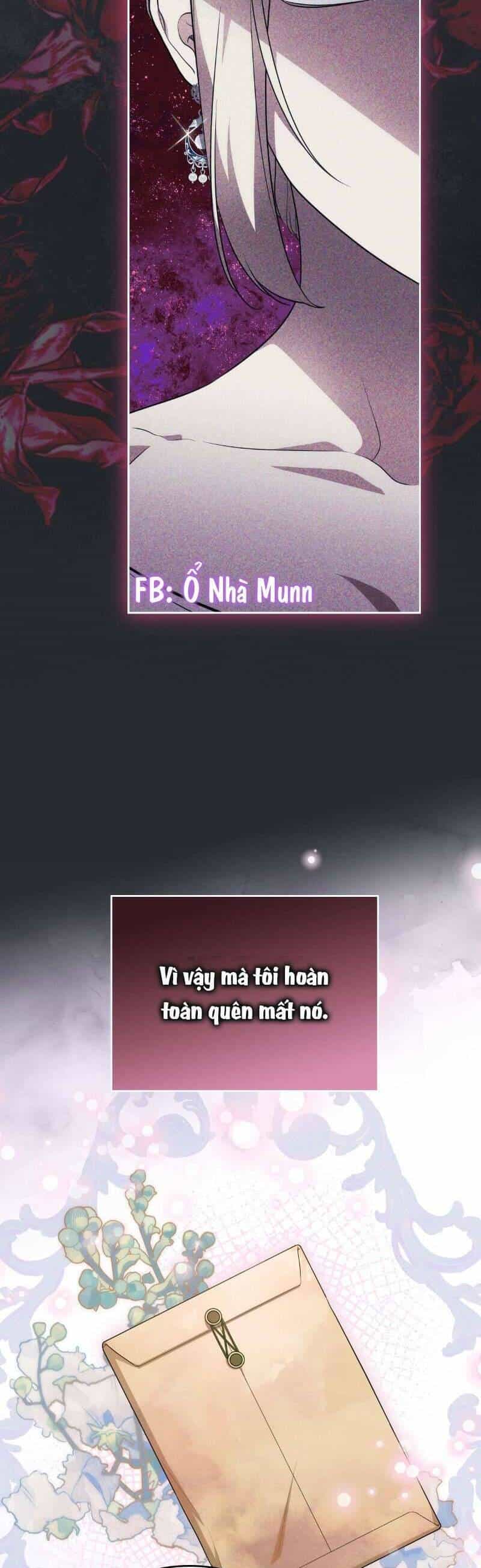Cái Giá Phải Trả - Chương 40 - ảnh 25