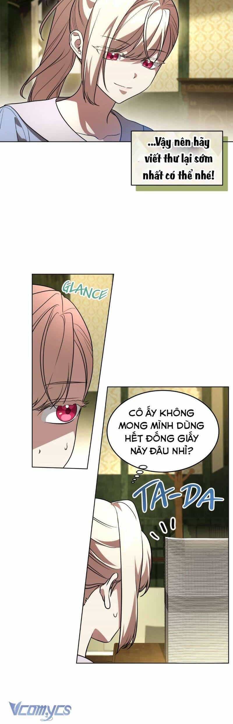 Cái Giá Phải Trả - Chương 41 - ảnh 23