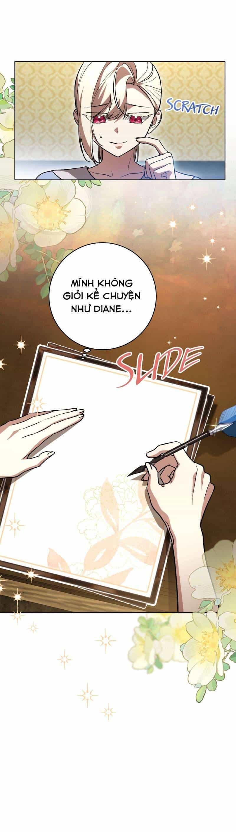 Cái Giá Phải Trả - Chương 41 - ảnh 24