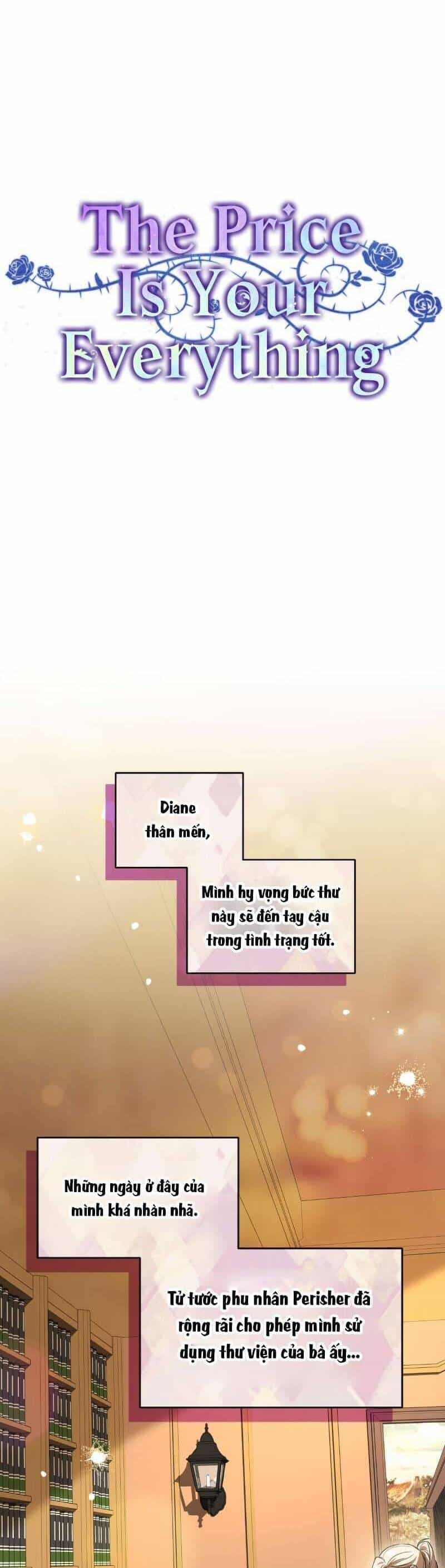 Cái Giá Phải Trả - Chương 41 - ảnh 25