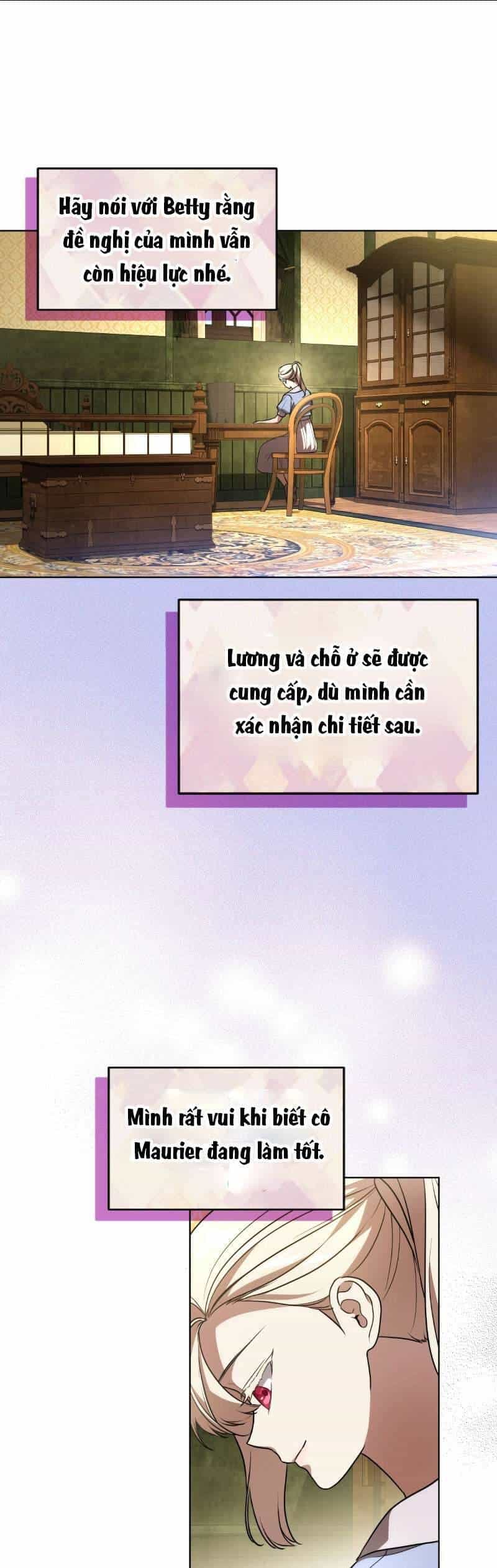 Cái Giá Phải Trả - Chương 41 - ảnh 31