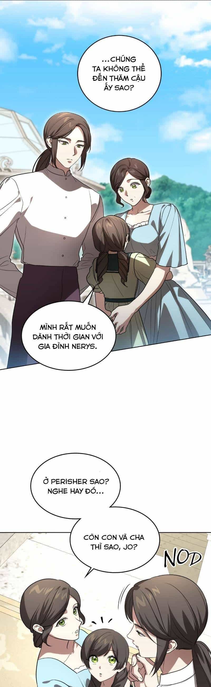Cái Giá Phải Trả - Chương 41 - ảnh 4