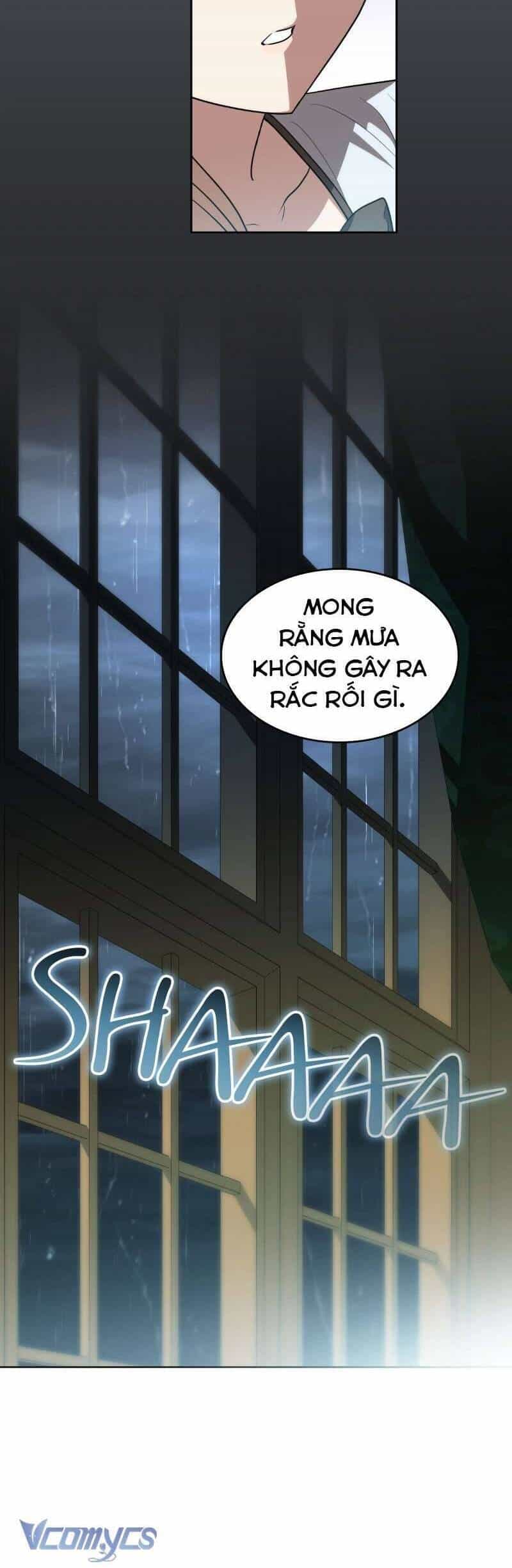 Cái Giá Phải Trả - Chương 42 - ảnh 33