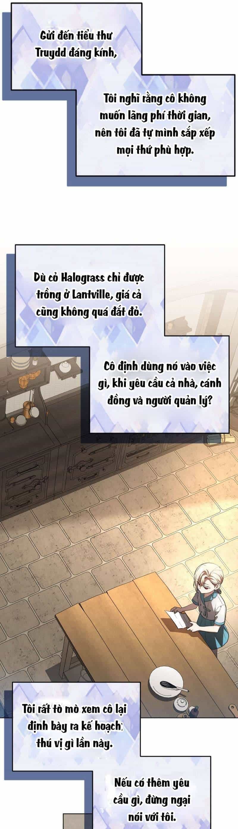 Cái Giá Phải Trả - Chương 42 - ảnh 5