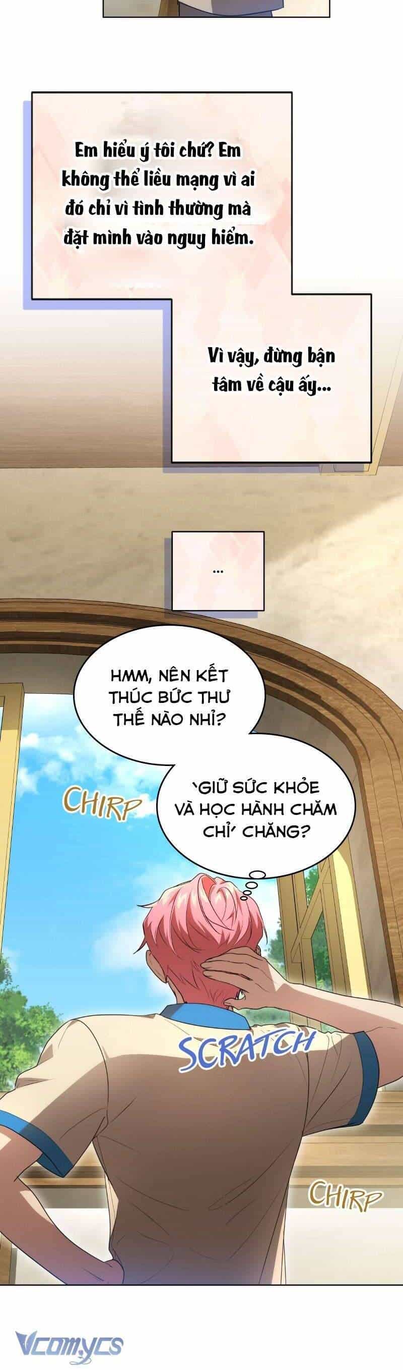Cái Giá Phải Trả - Chương 43 - ảnh 10