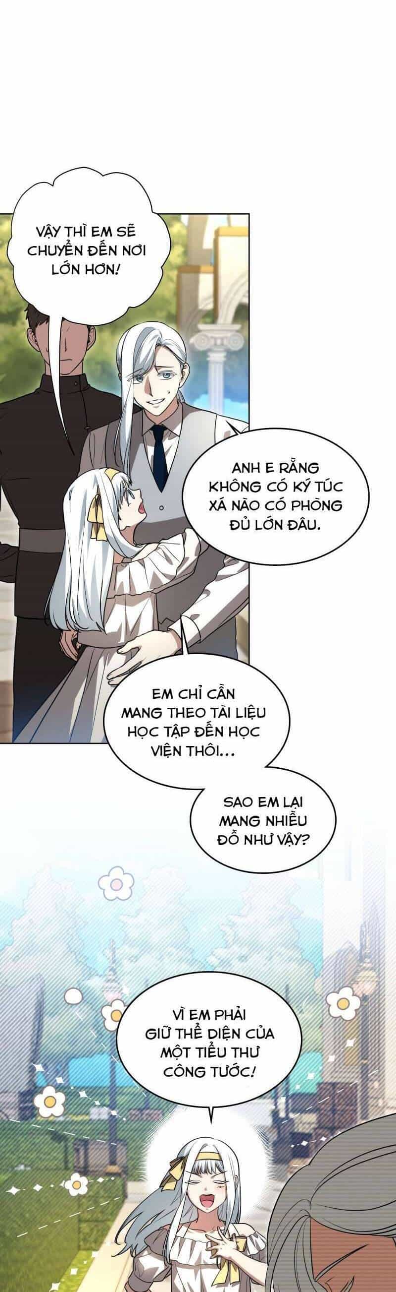 Cái Giá Phải Trả - Chương 43 - ảnh 25