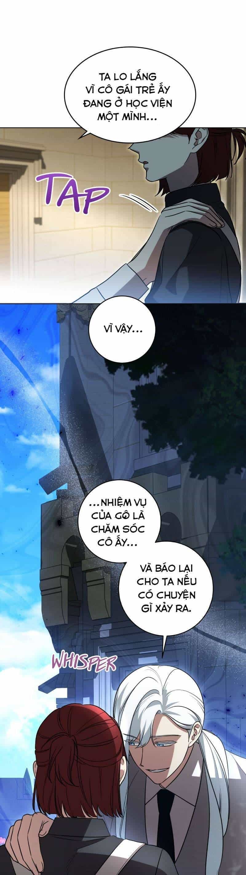 Cái Giá Phải Trả - Chương 43 - ảnh 33