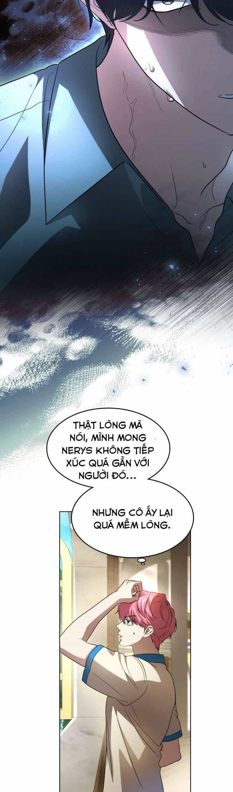 Cái Giá Phải Trả - Chương 43 - ảnh 9