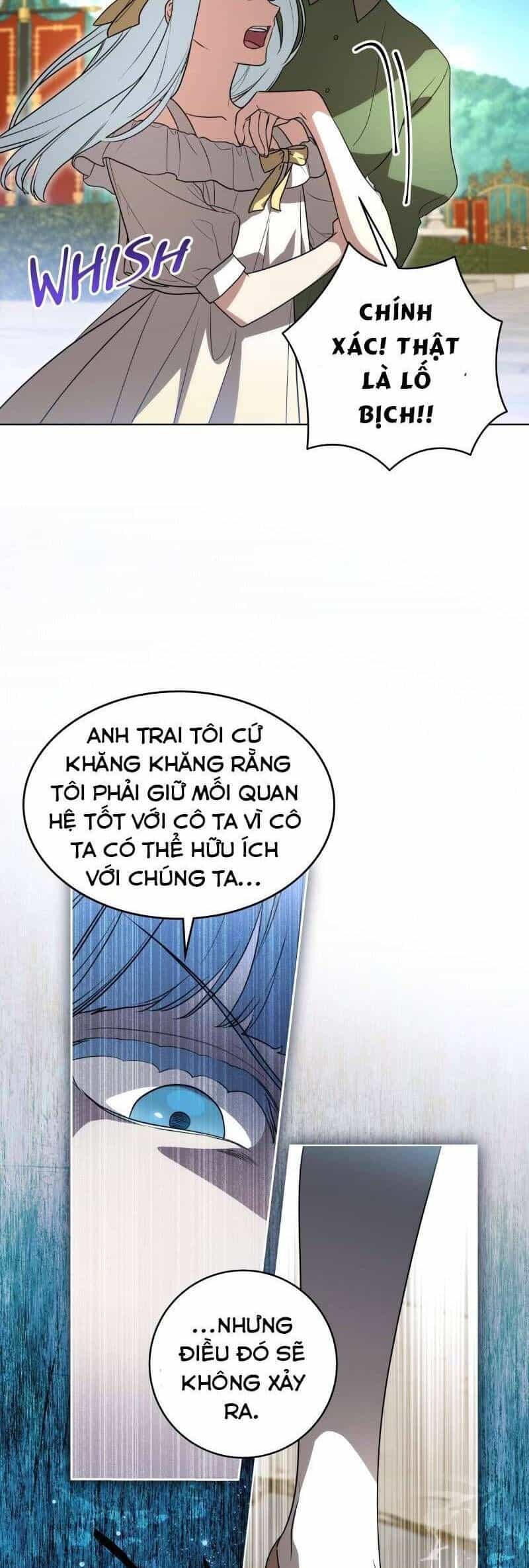 Cái Giá Phải Trả - Chương 44 - ảnh 18