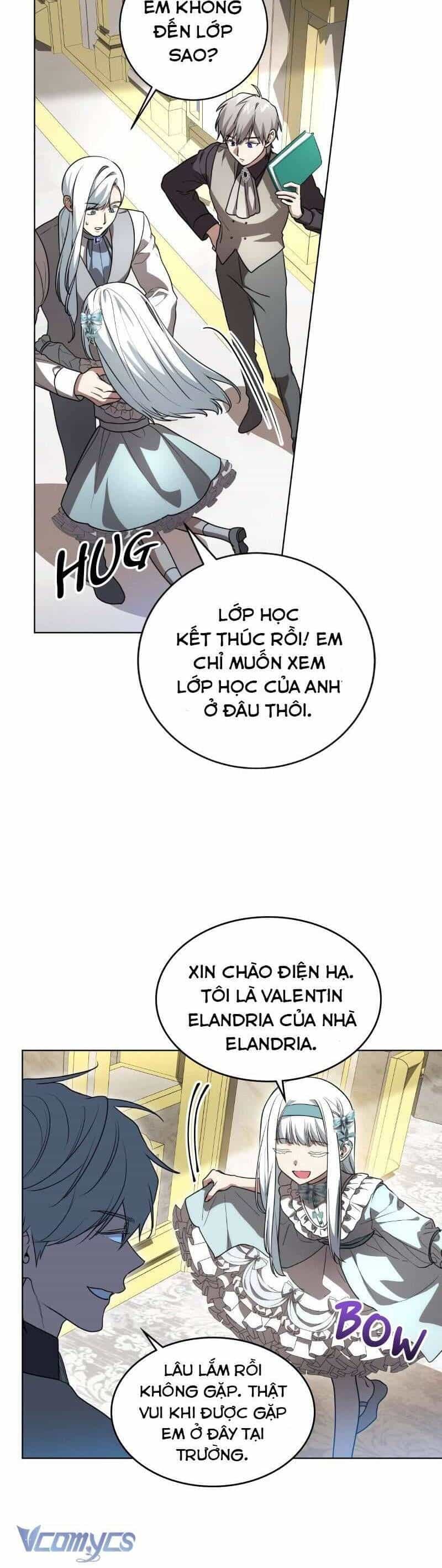 Cái Giá Phải Trả - Chương 44 - ảnh 33