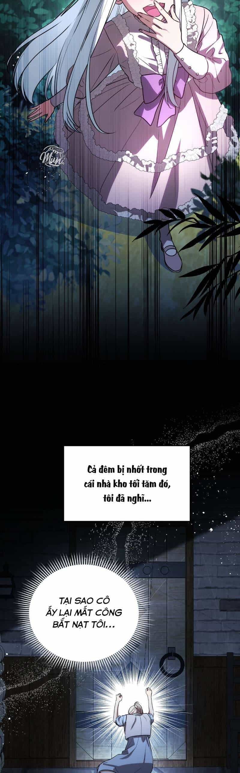 Cái Giá Phải Trả - Chương 46 - ảnh 16