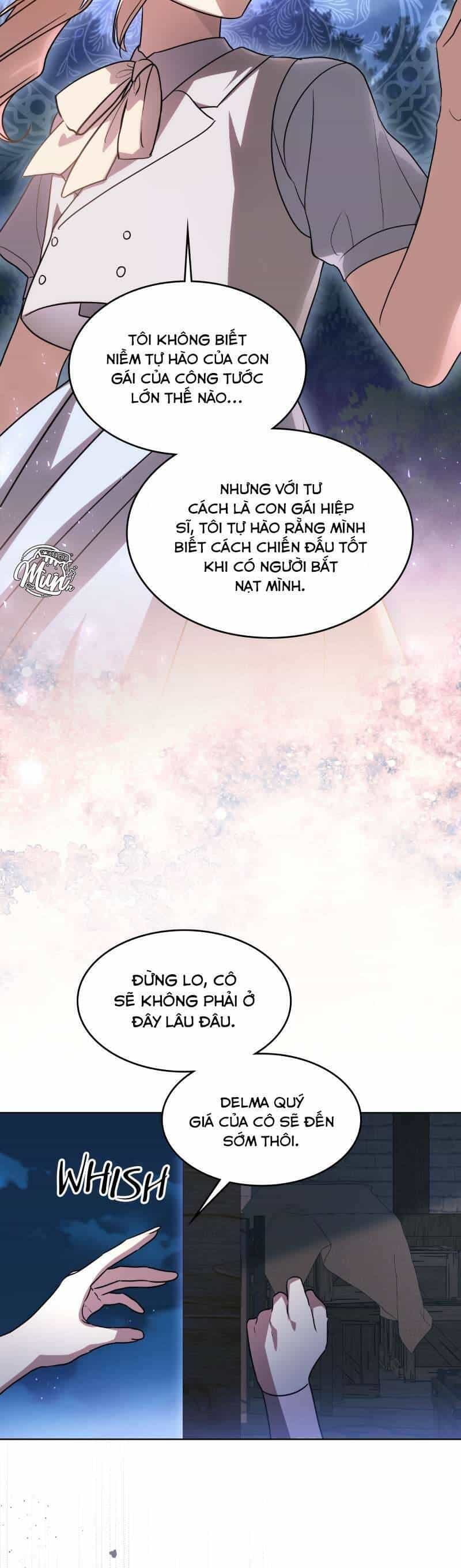 Cái Giá Phải Trả - Chương 46 - ảnh 29