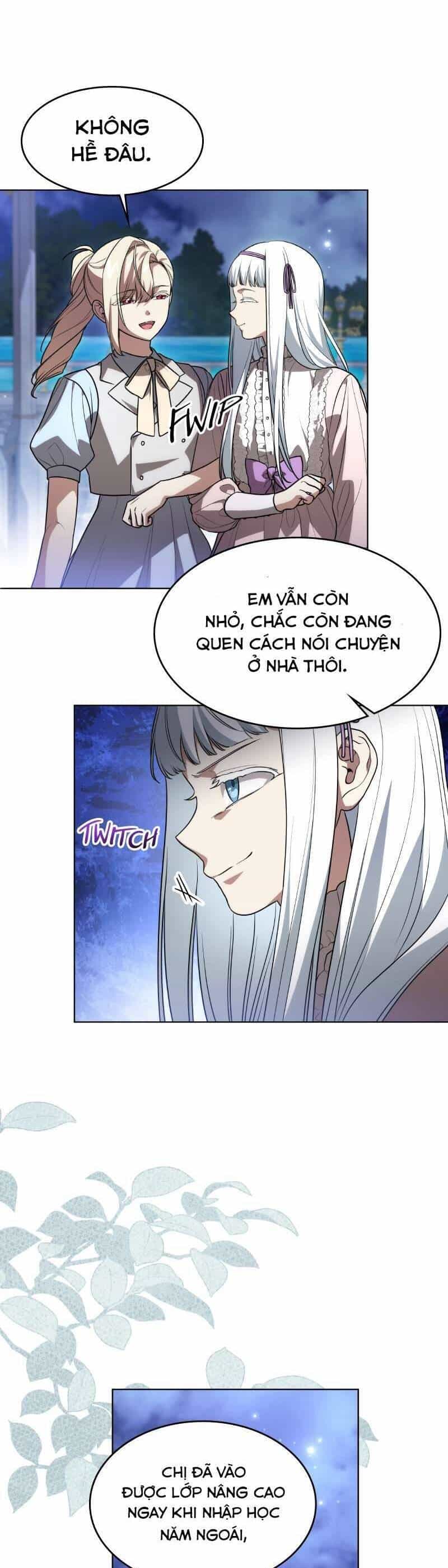 Cái Giá Phải Trả - Chương 46 - ảnh 4