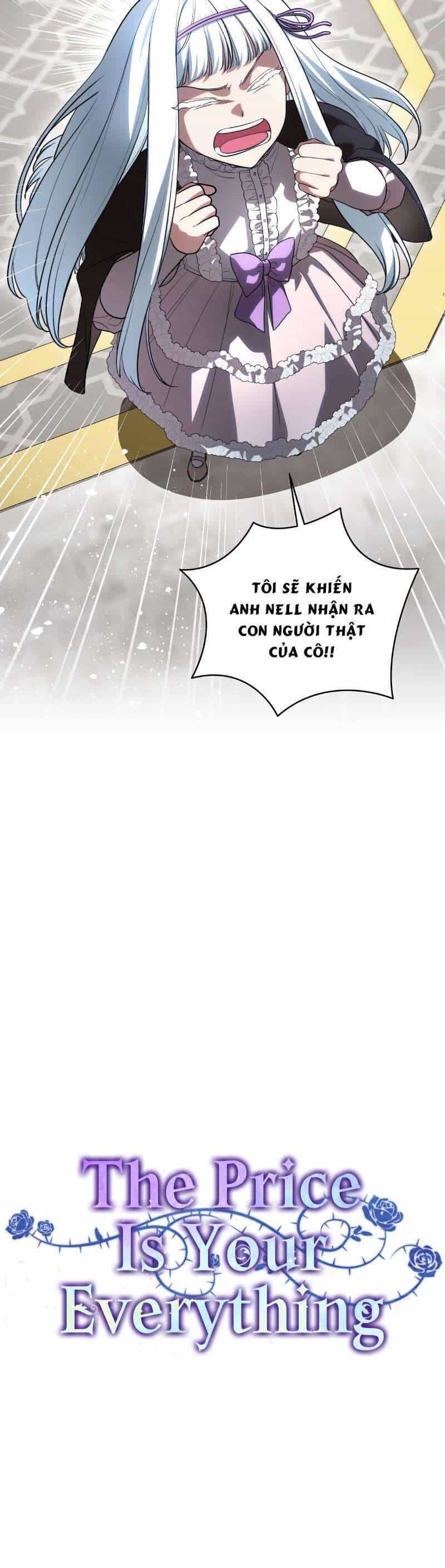 Cái Giá Phải Trả - Chương 47 - ảnh 11