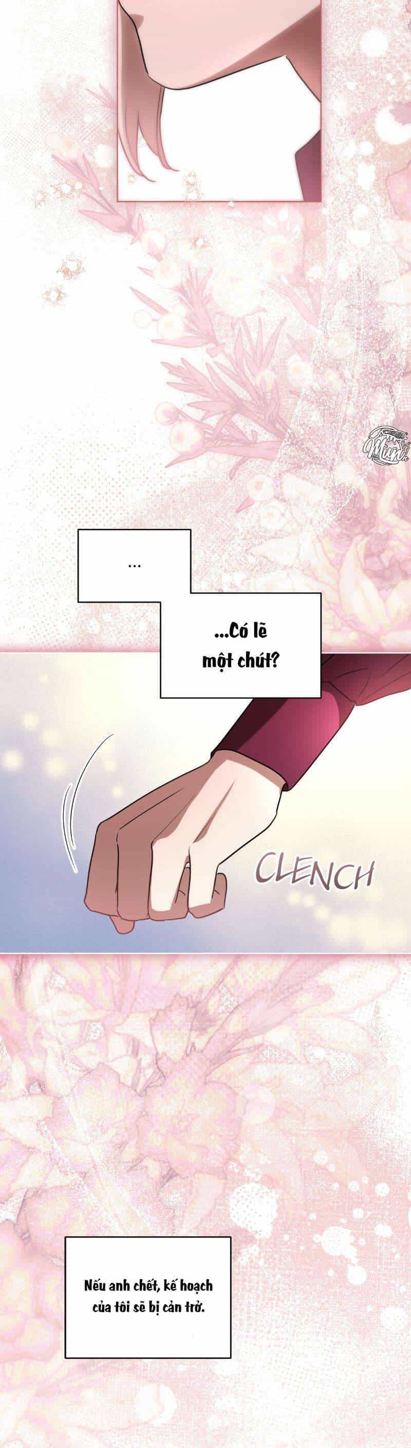 Cái Giá Phải Trả - Chương 47 - ảnh 32