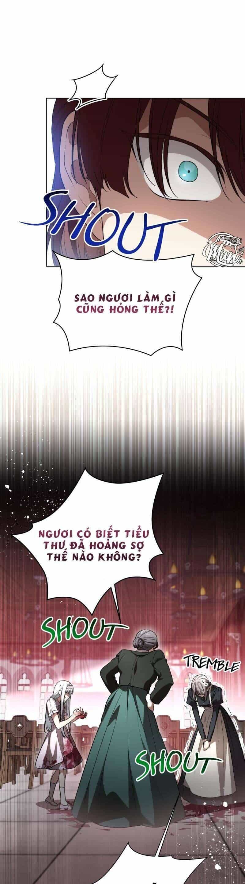 Cái Giá Phải Trả - Chương 50 - ảnh 28