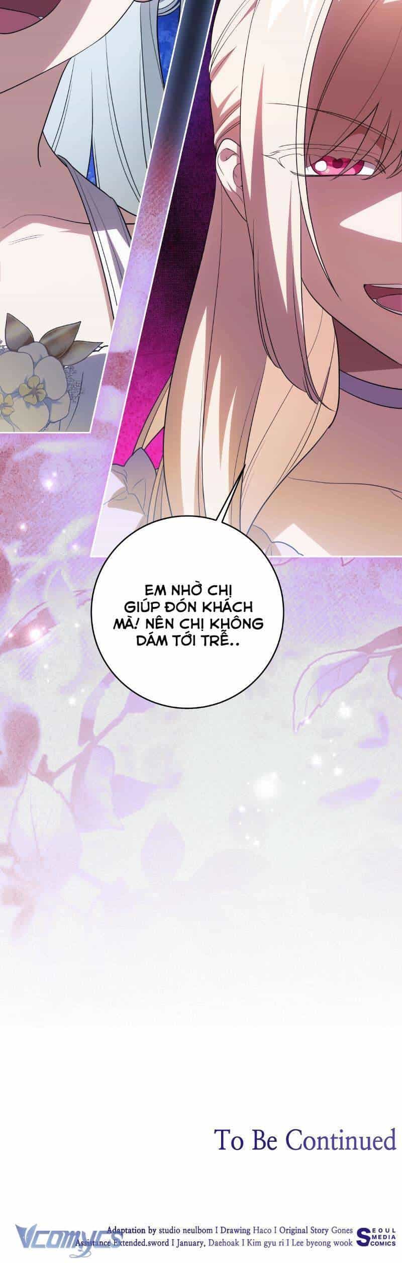 Cái Giá Phải Trả - Chương 52 - ảnh 45