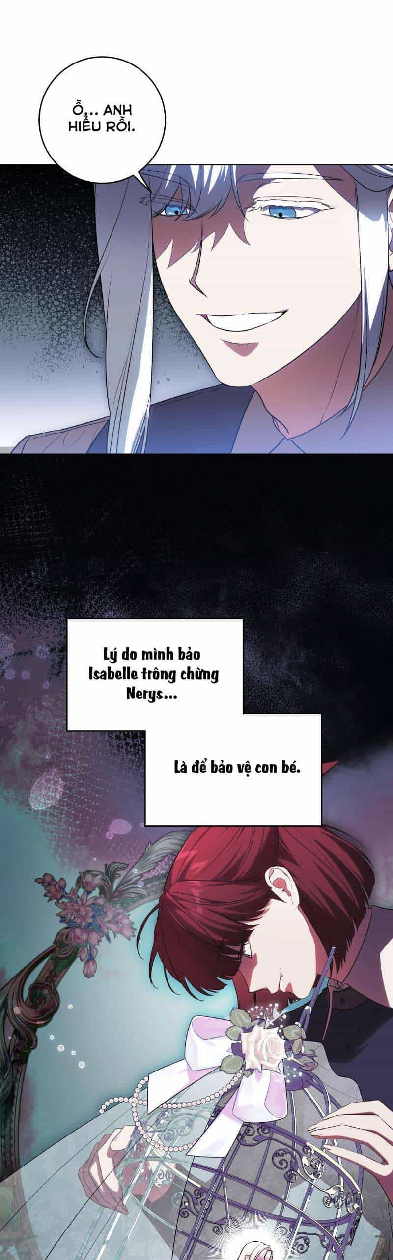 Cái Giá Phải Trả - Chương 52 - ảnh 7