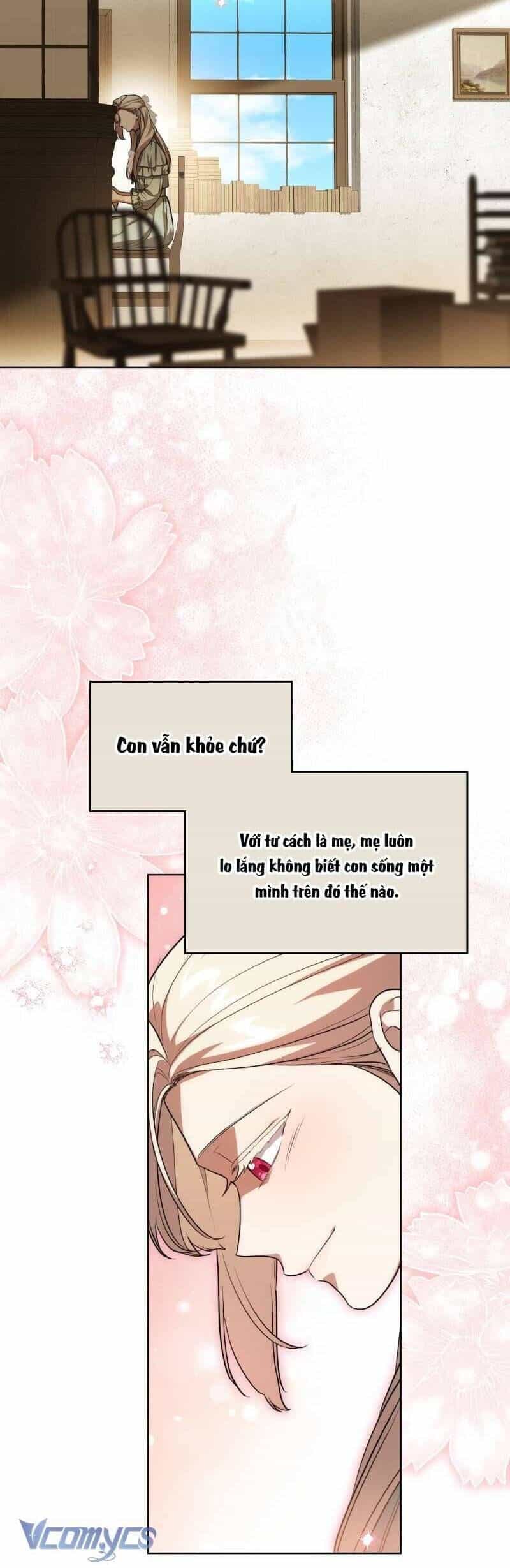Cái Giá Phải Trả - Chương 56 - ảnh 28