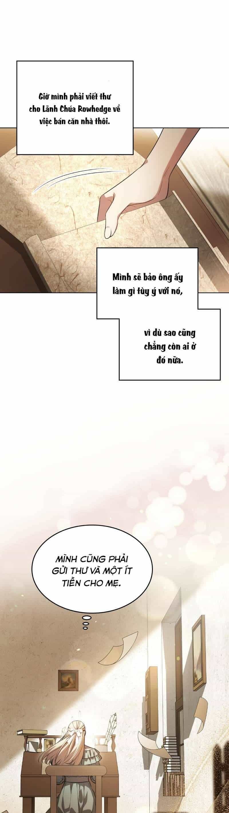 Cái Giá Phải Trả - Chương 56 - ảnh 33