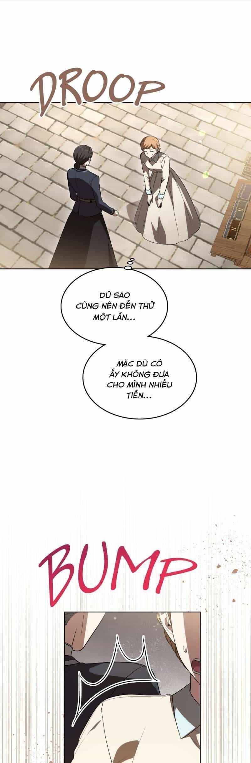 Cái Giá Phải Trả - Chương 56 - ảnh 5