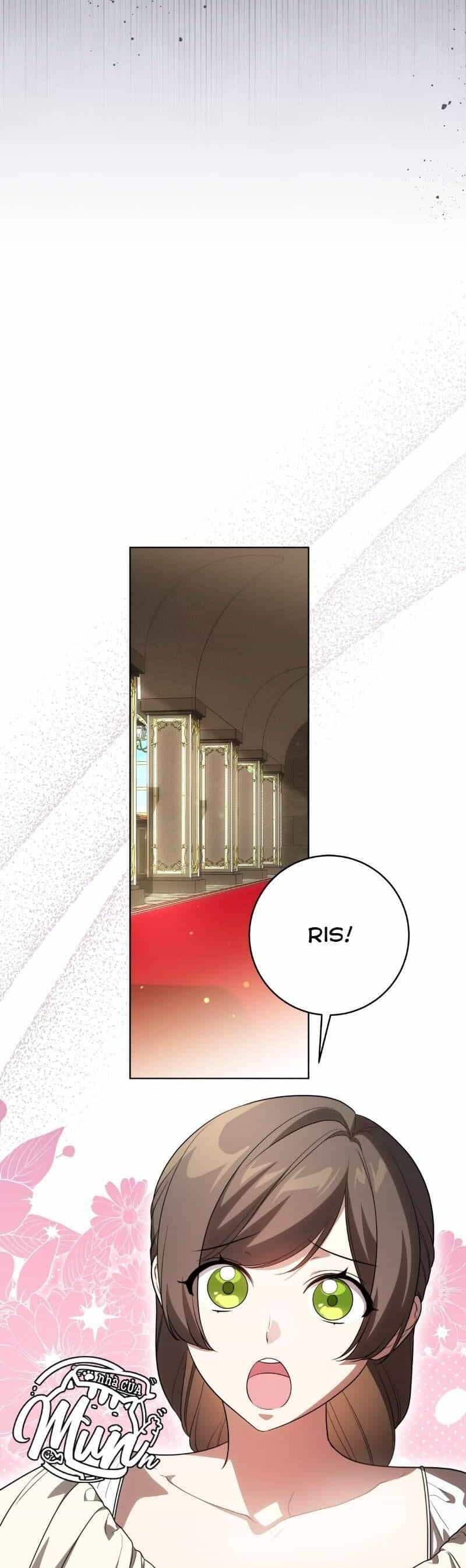 Cái Giá Phải Trả - Chương 57 - ảnh 35