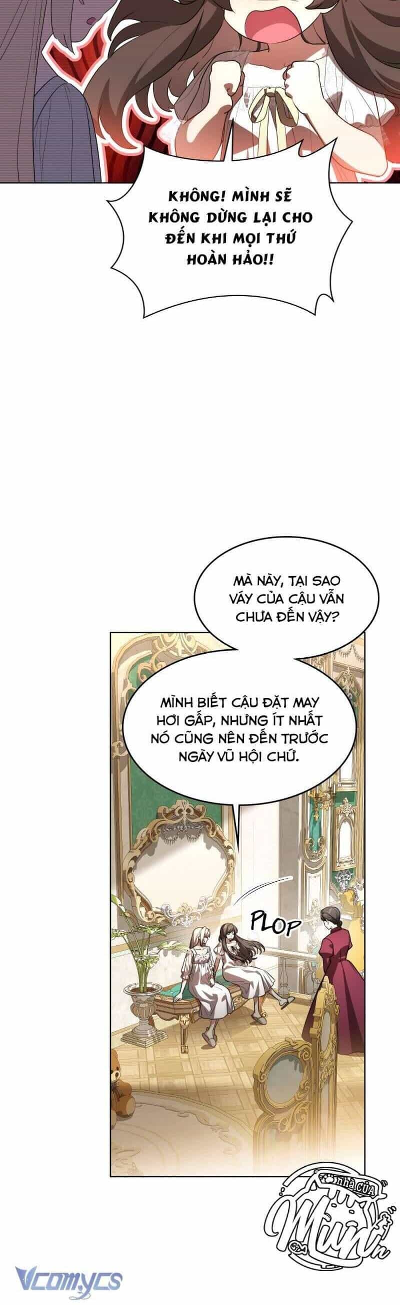Cái Giá Phải Trả - Chương 58 - ảnh 17