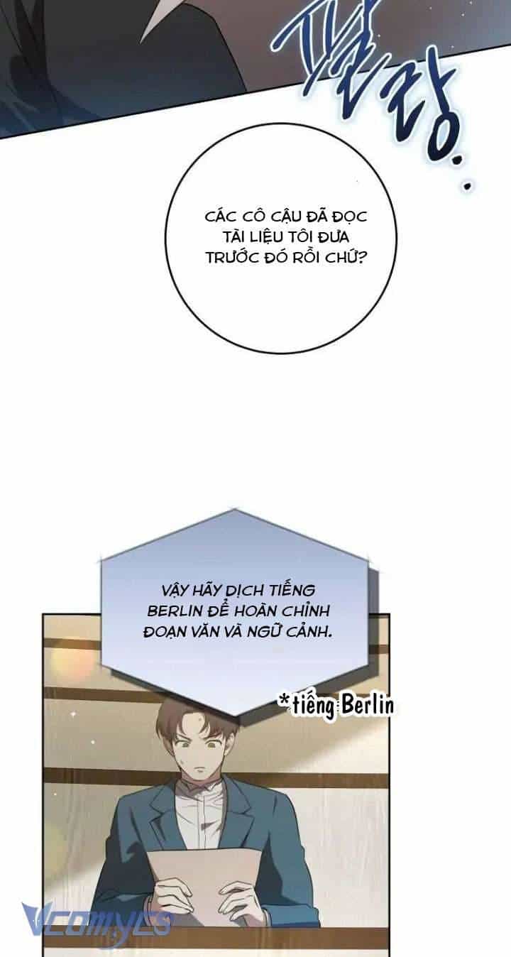 Cái Giá Phải Trả - Chương 6 - ảnh 57