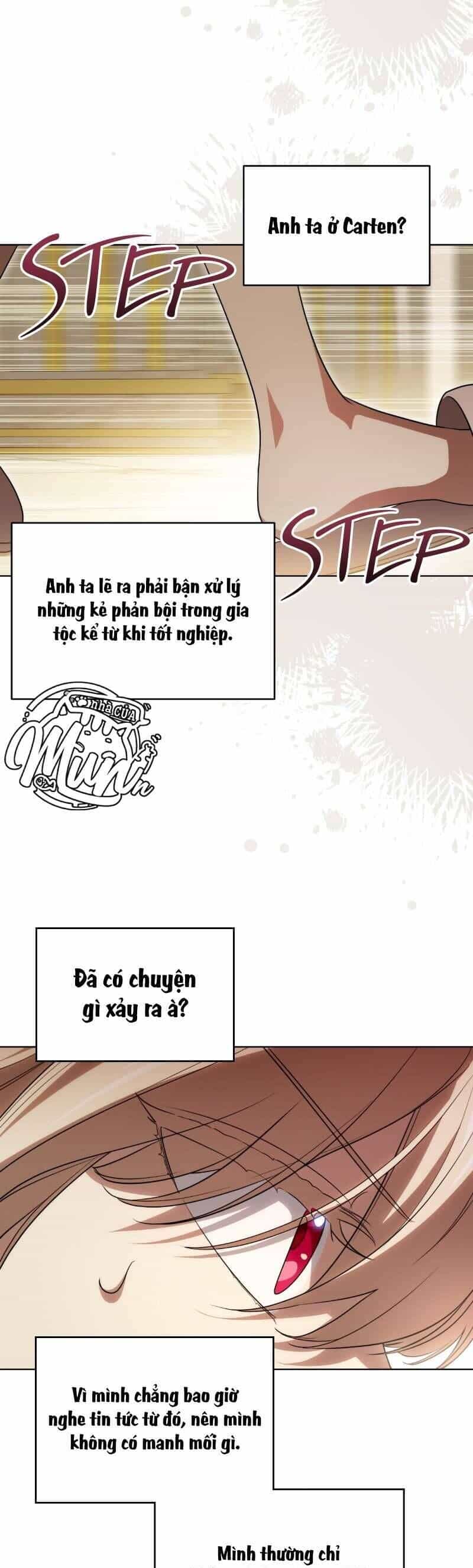 Cái Giá Phải Trả - Chương 59 - ảnh 13